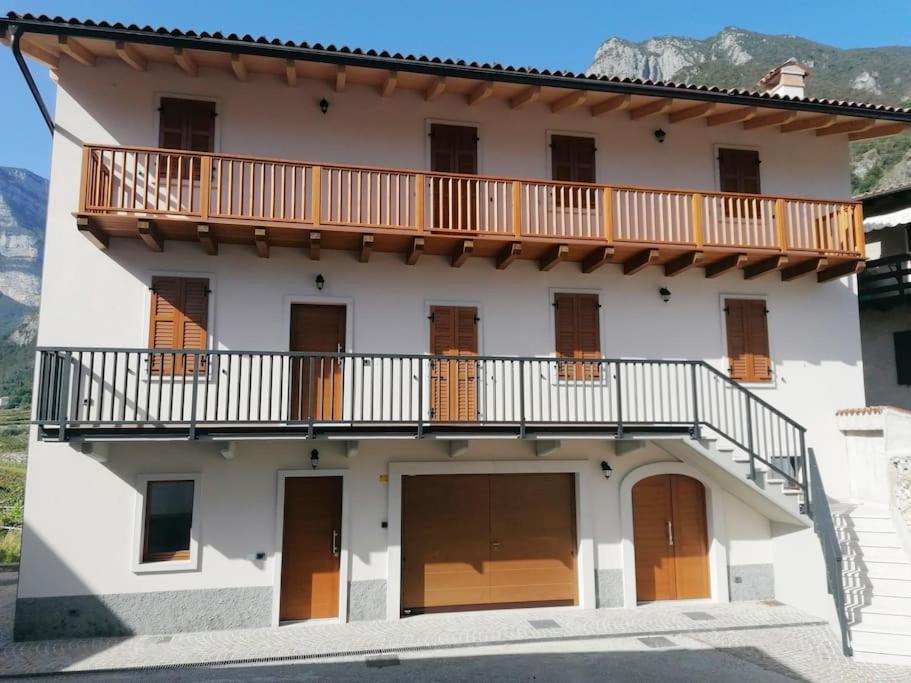 Appartamento Cs Sabbionara Exterior photo