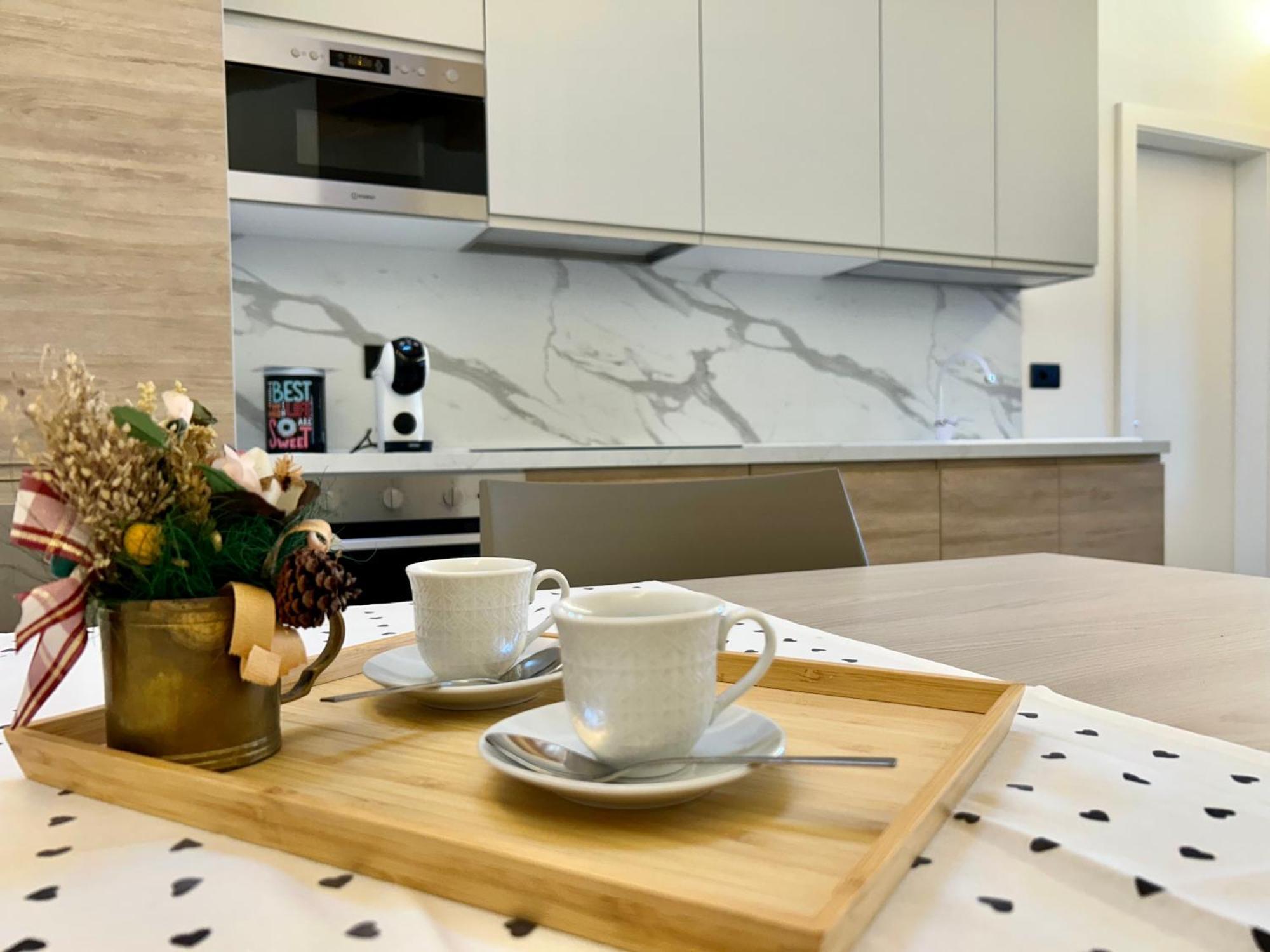Appartamento Cs Sabbionara Exterior photo