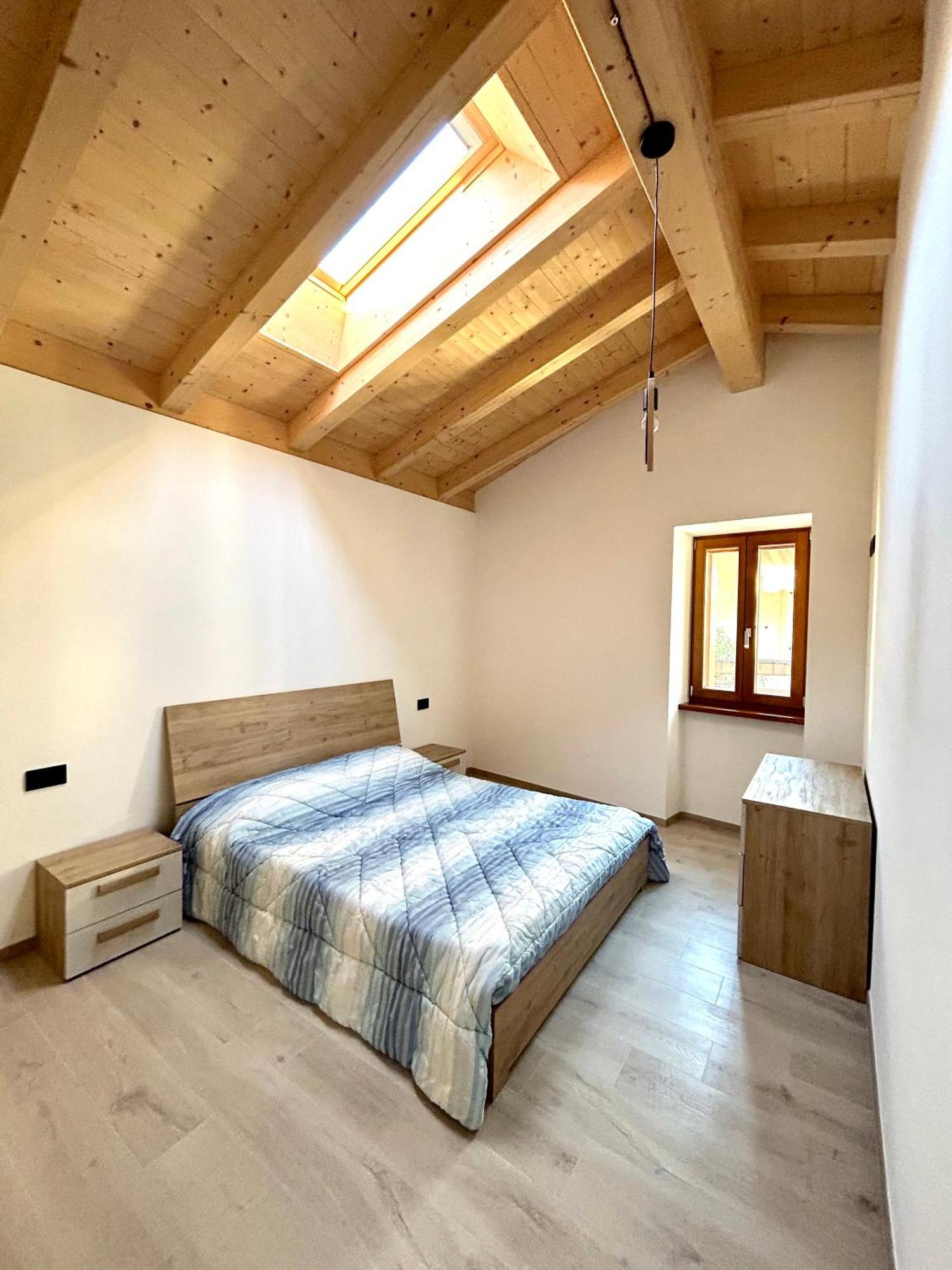 Appartamento Cs Sabbionara Exterior photo