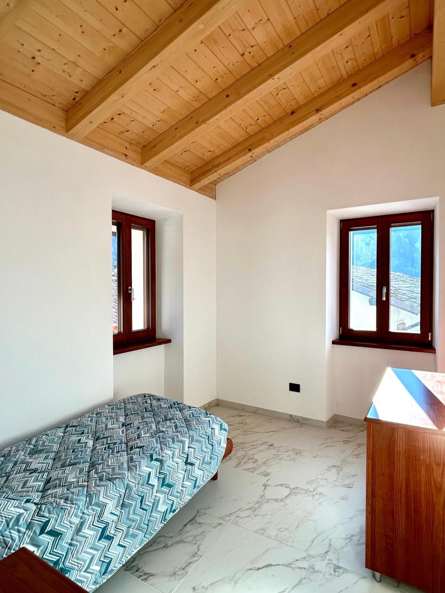 Appartamento Cs Sabbionara Exterior photo