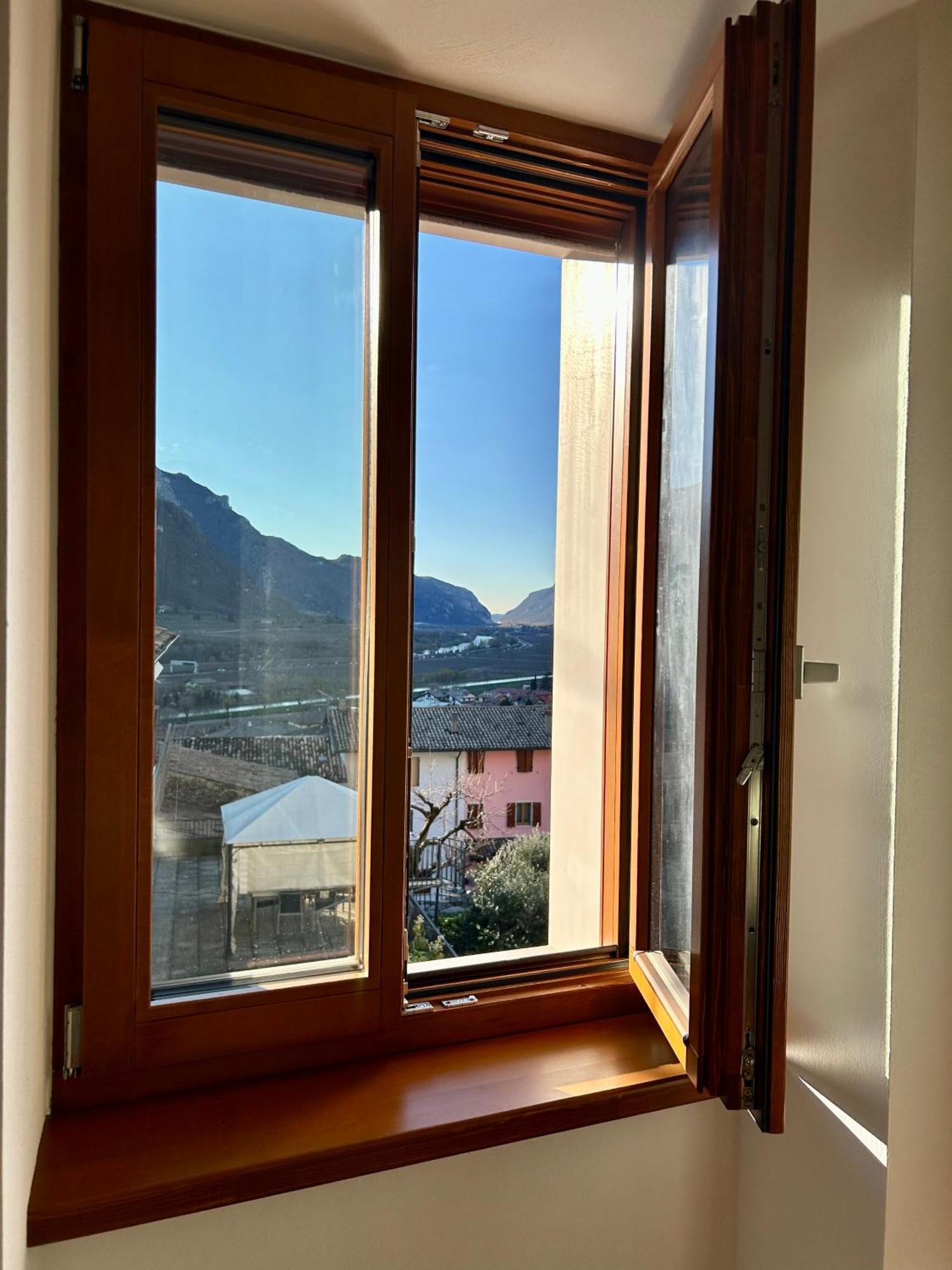Appartamento Cs Sabbionara Exterior photo
