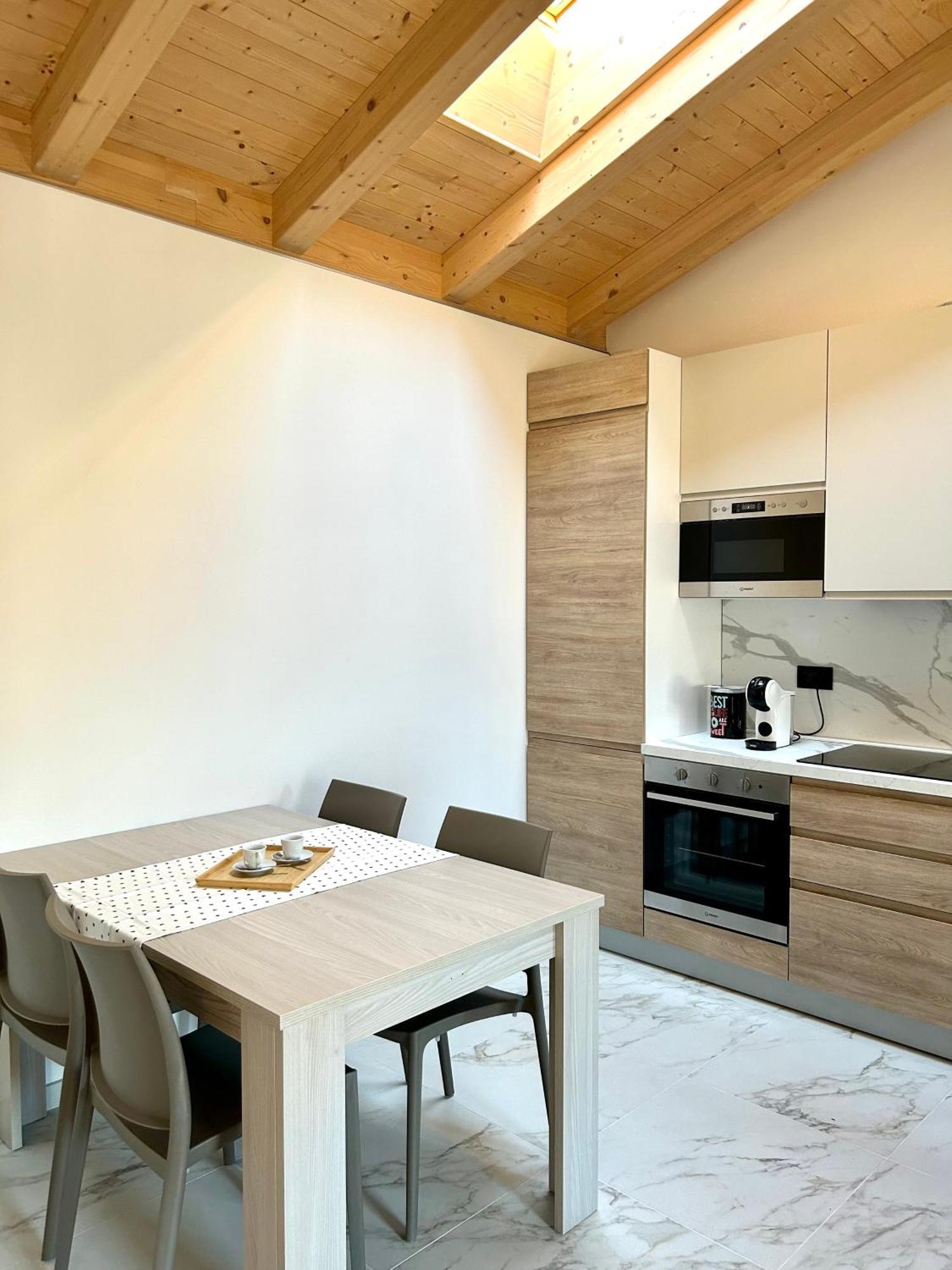 Appartamento Cs Sabbionara Exterior photo